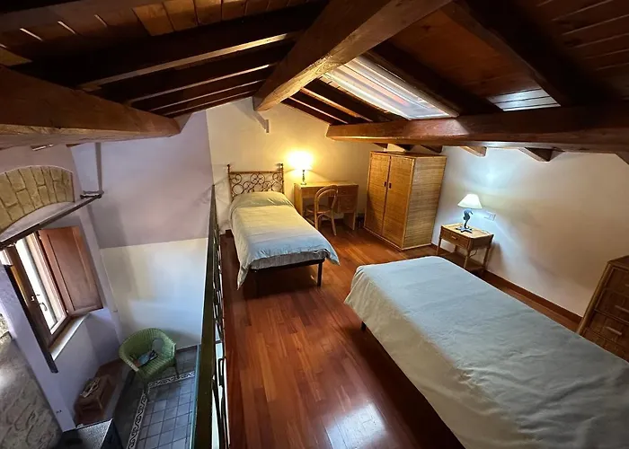 Casa Rappini