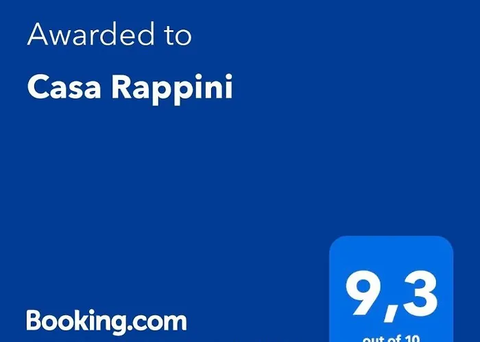 Casa Rappini