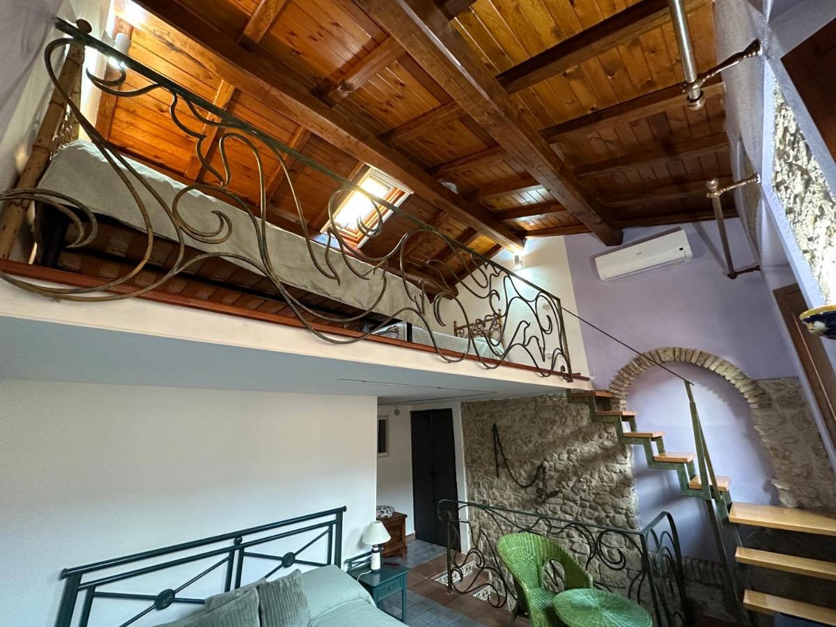 Apartment Casa Rappini Terracina
