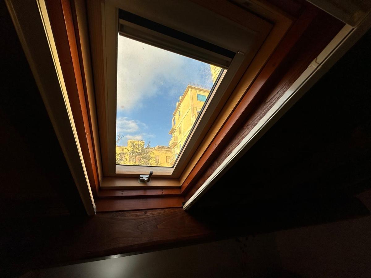 Casa Rappini Apartment