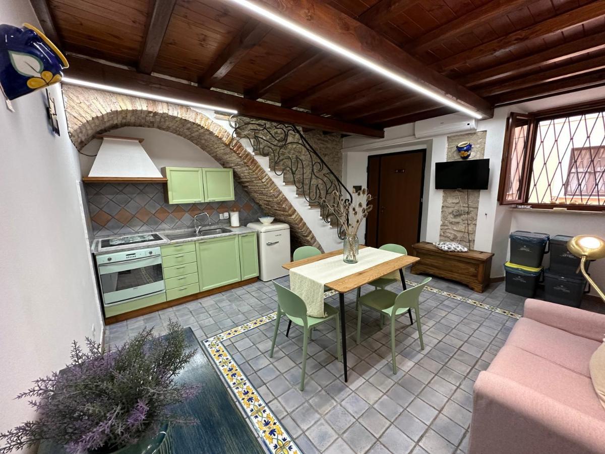Casa Rappini