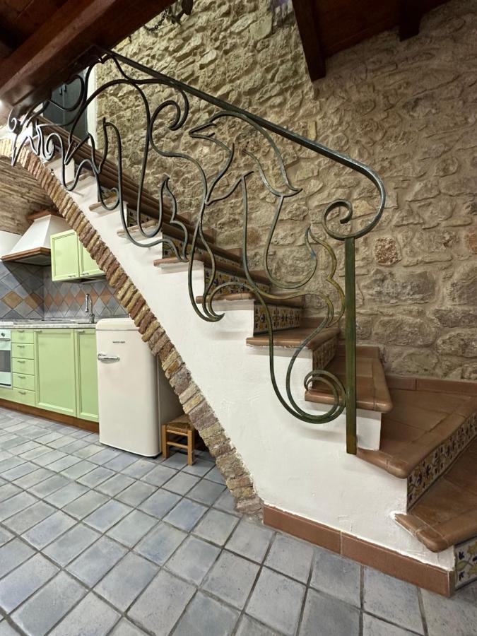 Casa Rappini Apartment
