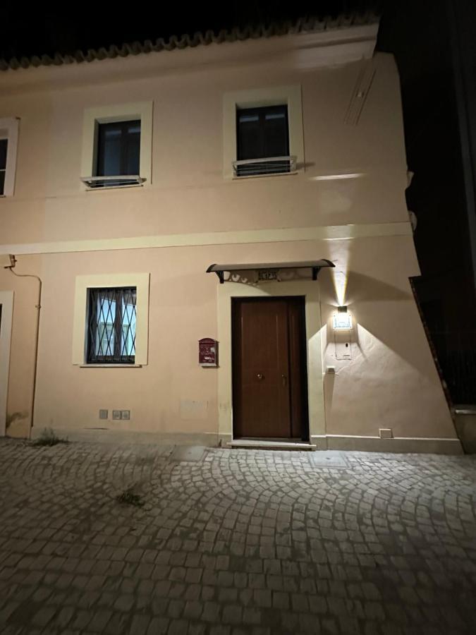 Casa Rappini * Terracina