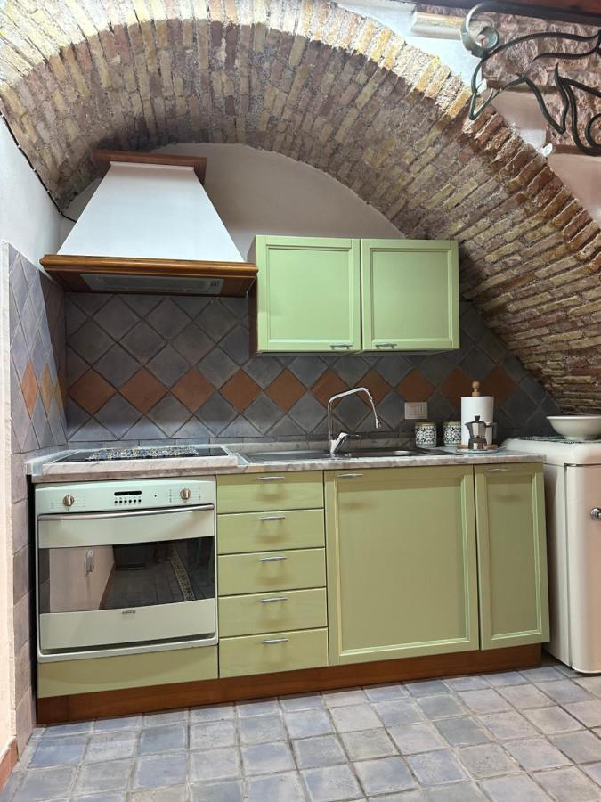 Apartment Casa Rappini