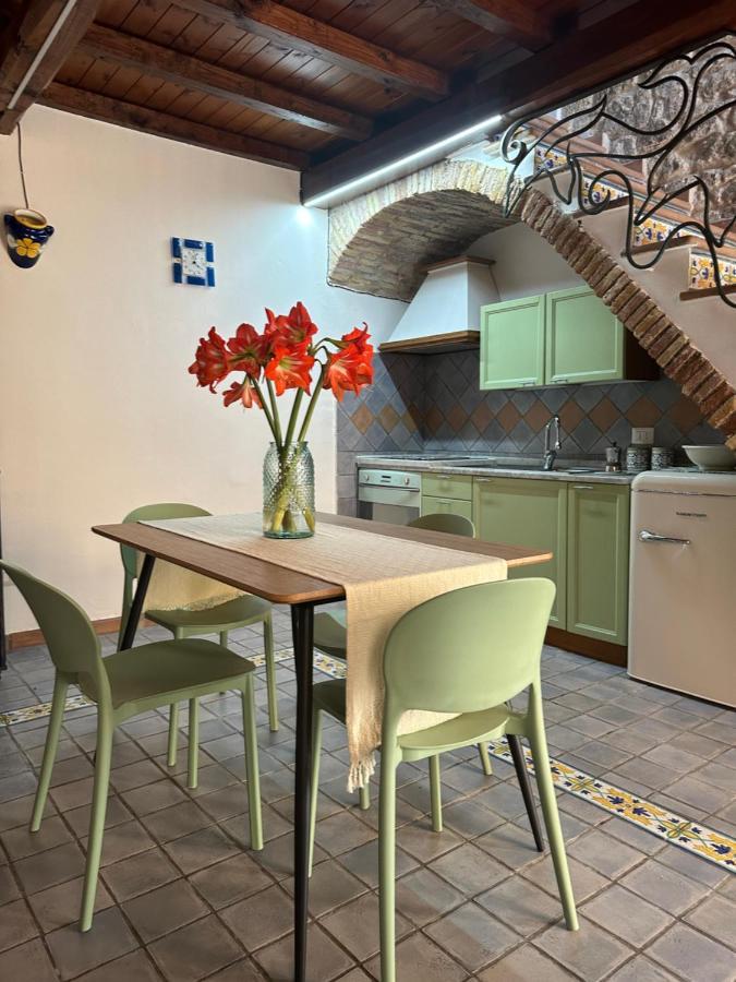 Casa Rappini Apartment