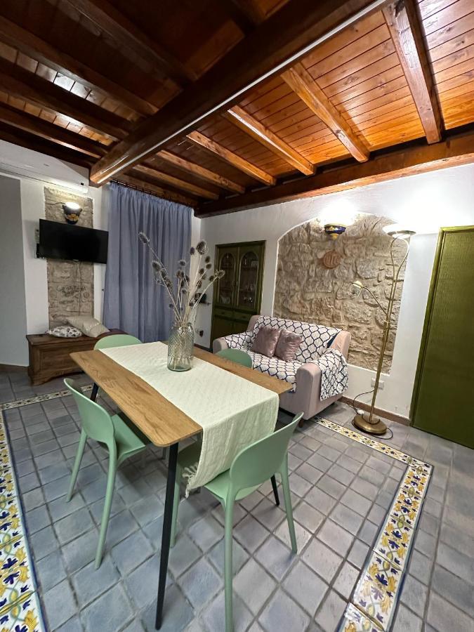 Casa Rappini Apartment Terracina