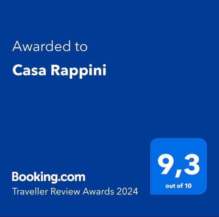 Casa Rappini *