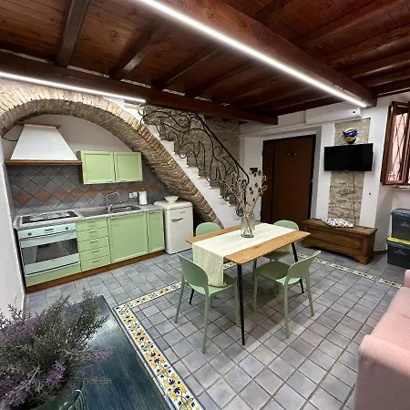Casa Rappini Apartment Terracina Exterior photo