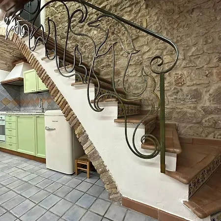 Casa Rappini Apartment Terracina Exterior photo