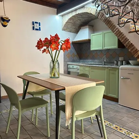 Casa Rappini Apartment Terracina Exterior photo