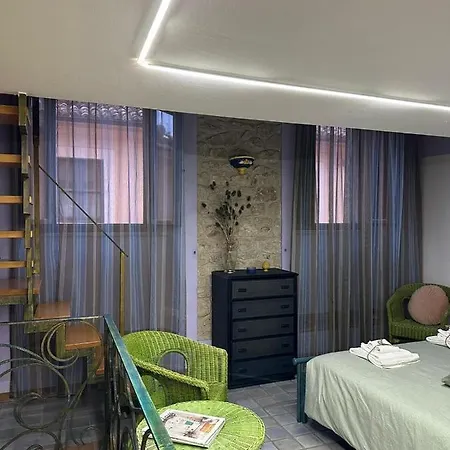 Casa Rappini Apartment Terracina Exterior photo