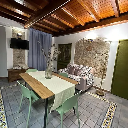 Casa Rappini Apartment Terracina Exterior photo
