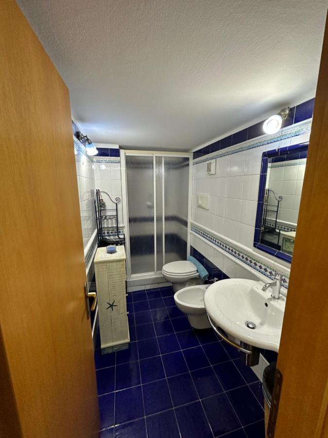 Appartement Casa Rappini