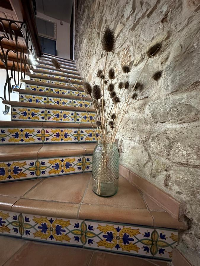 Appartement Casa Rappini *