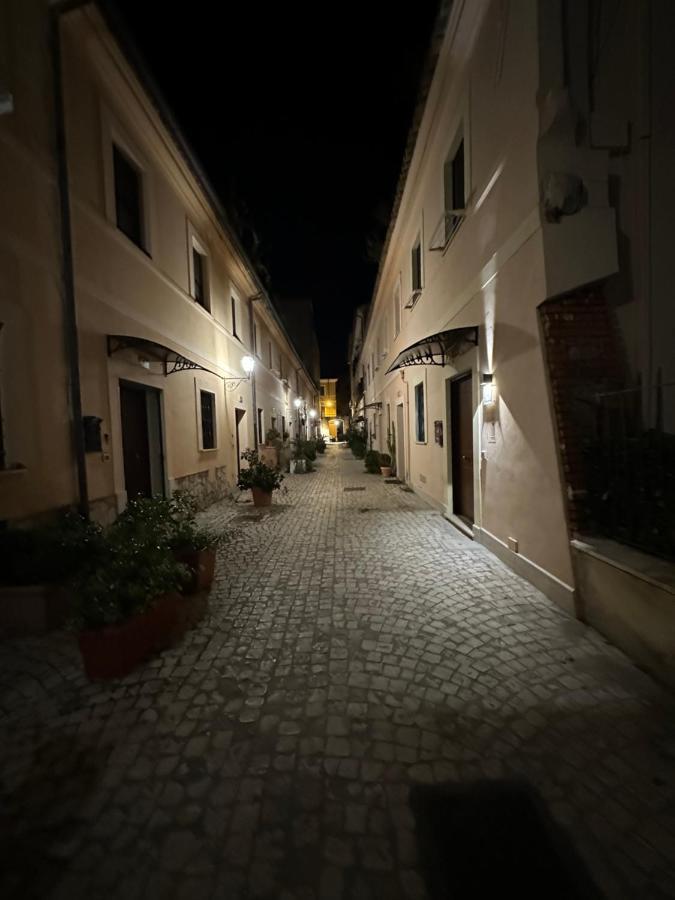 Appartement Casa Rappini